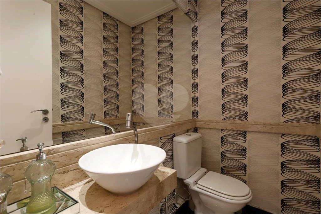 Apartamento para venda na Santa Teresinha