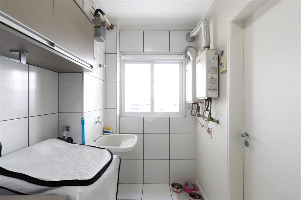 Apartamento para venda na Santa Teresinha
