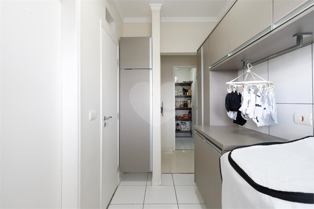 Apartamento para venda na Santa Teresinha