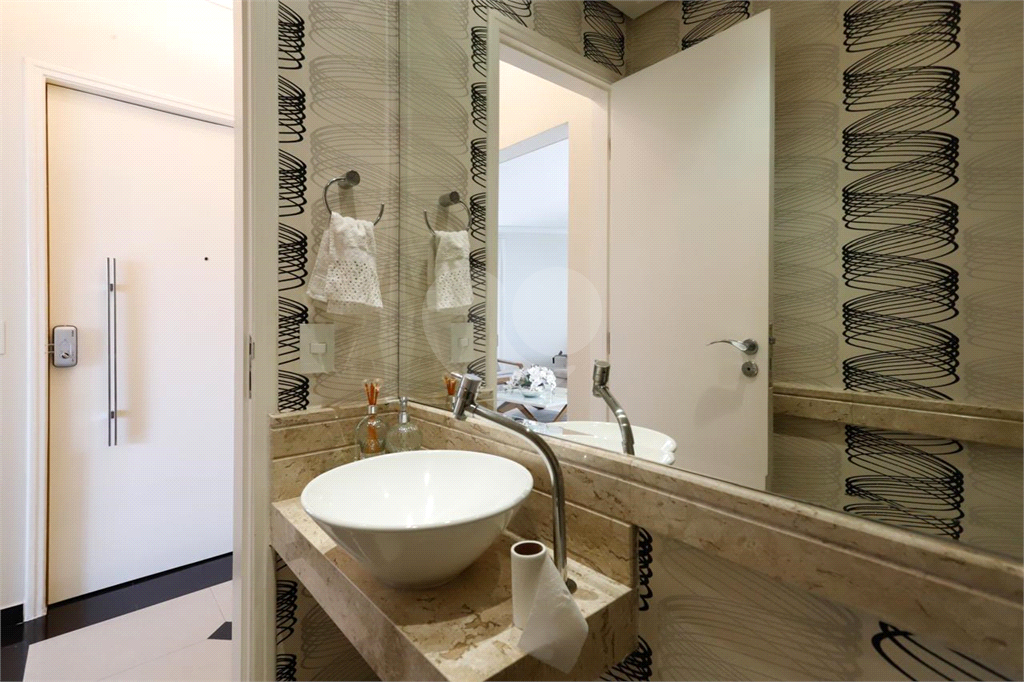 Apartamento para venda na Santa Teresinha