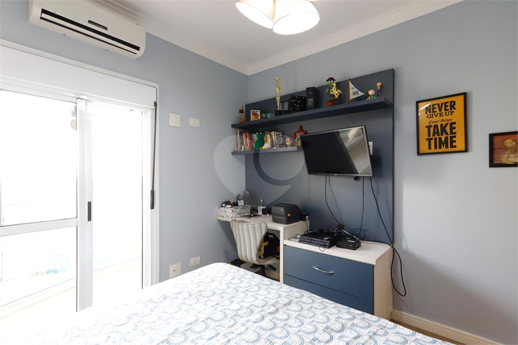 Apartamento para venda na Santa Teresinha