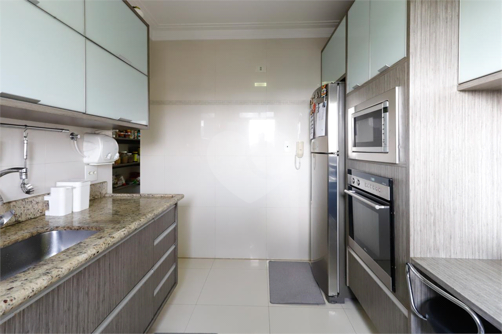Apartamento para venda na Santa Teresinha