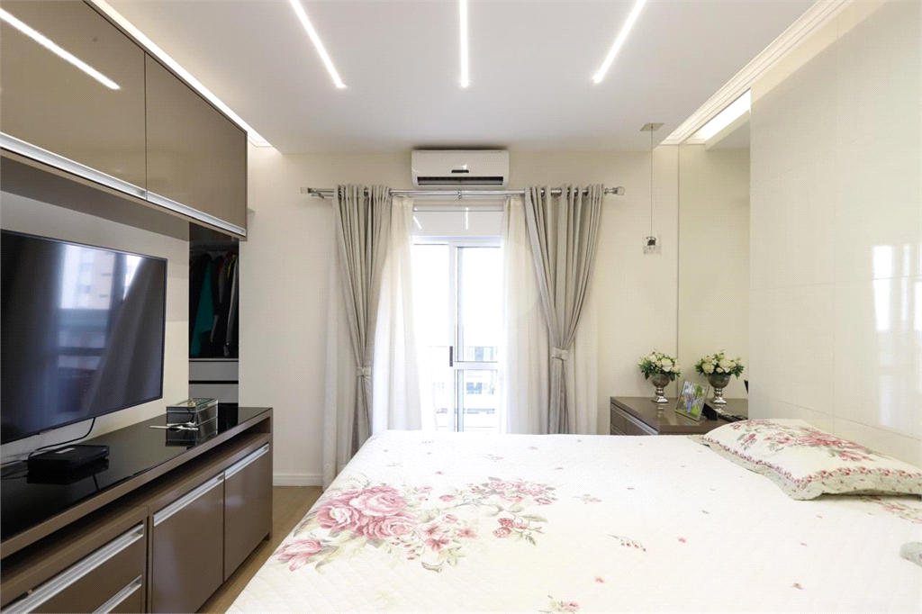 Apartamento para venda na Santa Teresinha