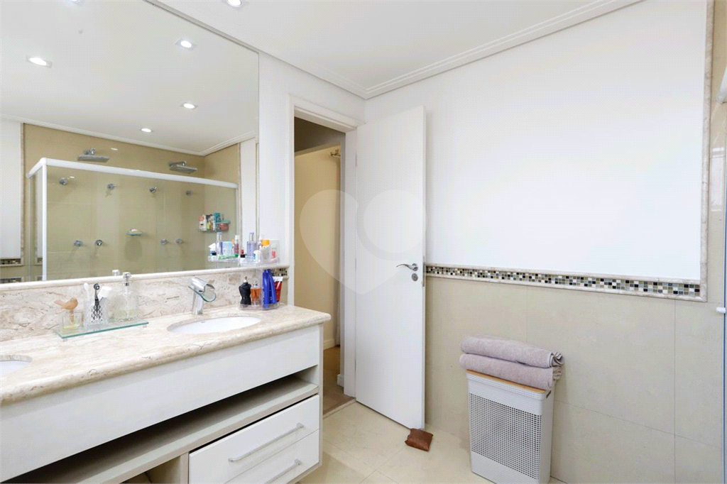 Apartamento para venda na Santa Teresinha