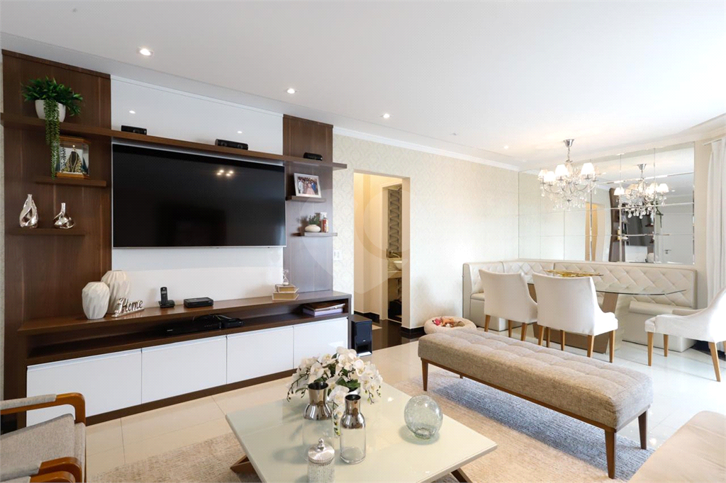 Apartamento para venda na Santa Teresinha
