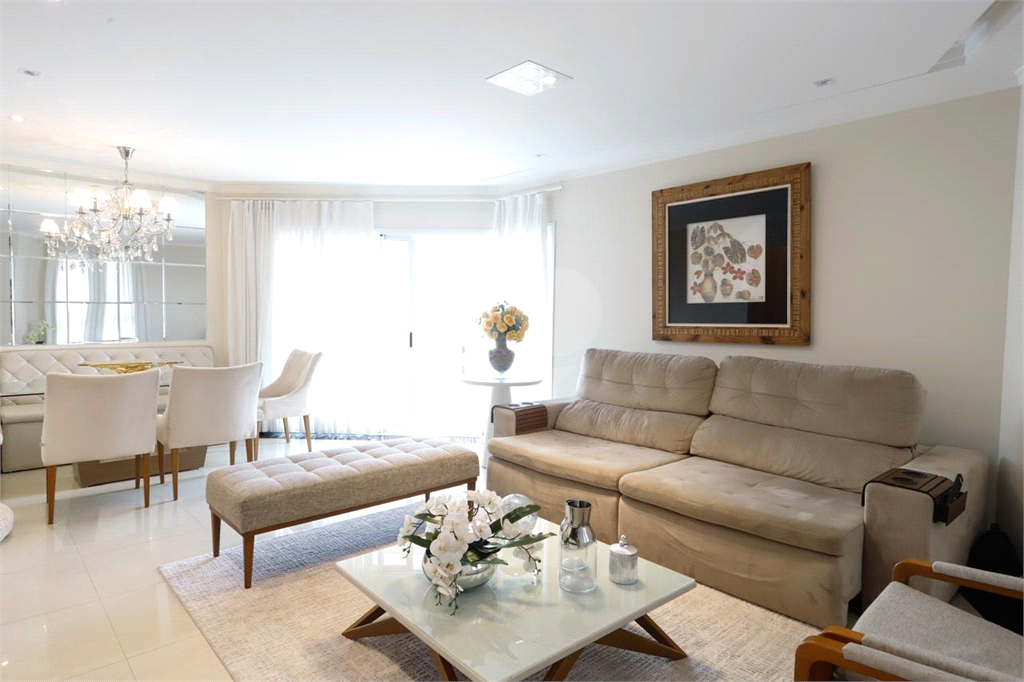 Apartamento para venda na Santa Teresinha