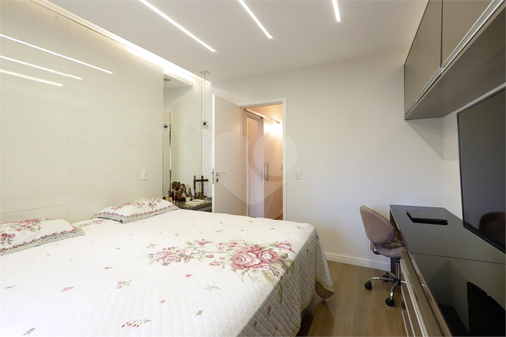 Apartamento para venda na Santa Teresinha