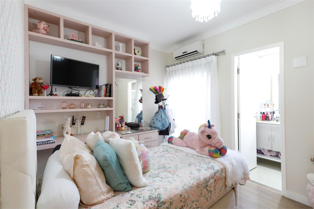 Apartamento para venda na Santa Teresinha