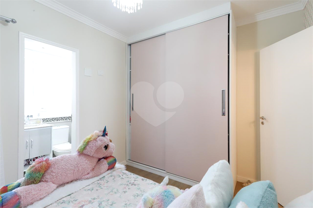 Apartamento para venda na Santa Teresinha