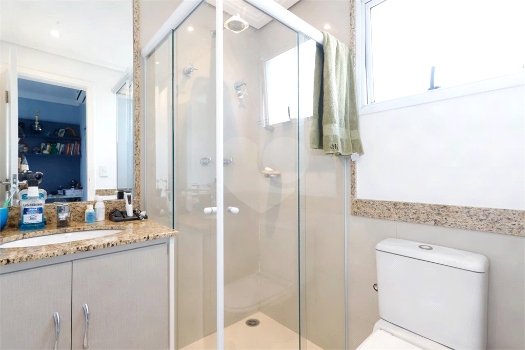 Apartamento para venda na Santa Teresinha