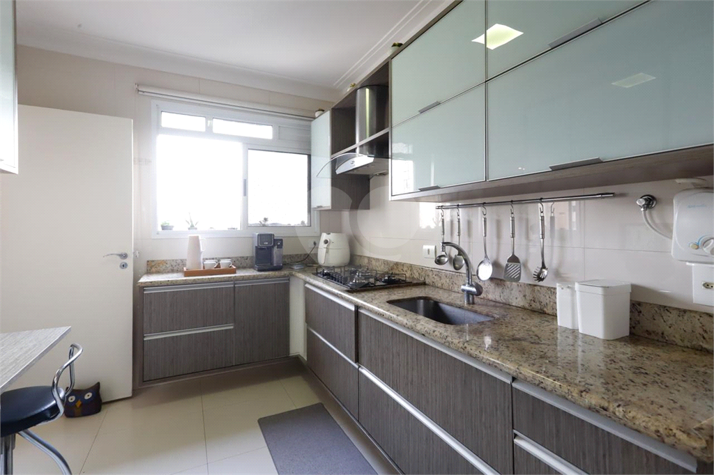 Apartamento para venda na Santa Teresinha