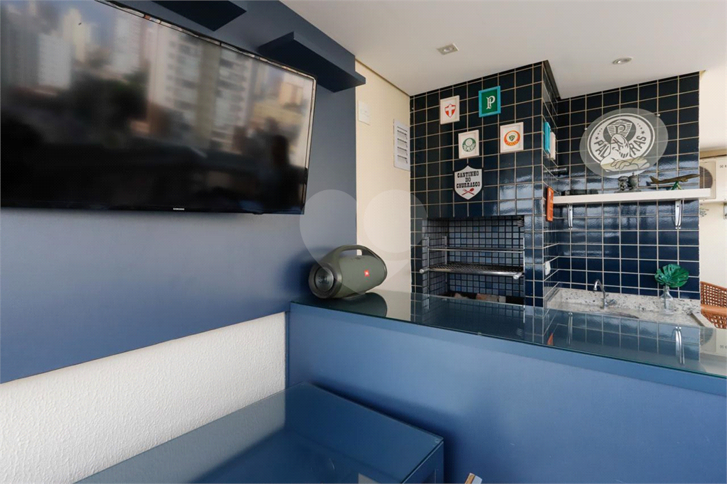 Apartamento para venda na Santa Teresinha