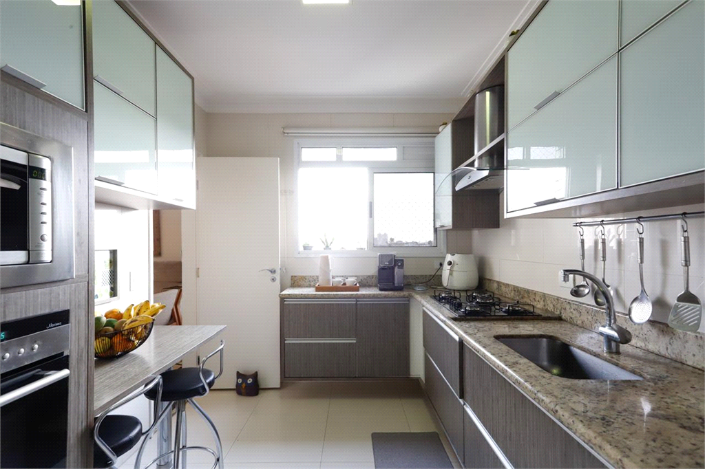 Apartamento para venda na Santa Teresinha