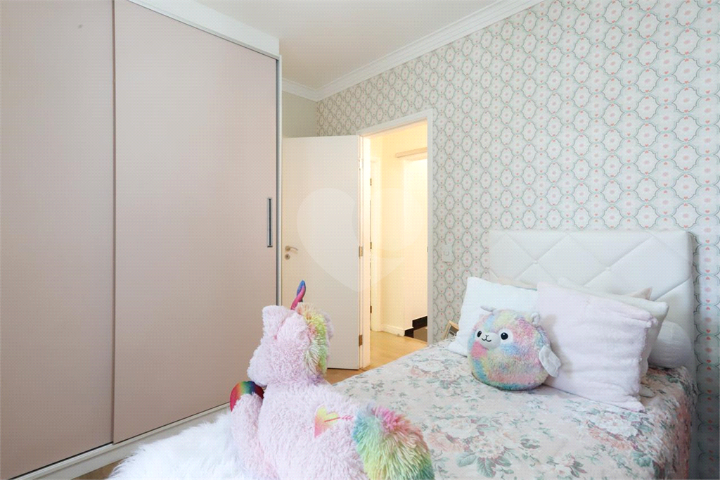 Apartamento para venda na Santa Teresinha