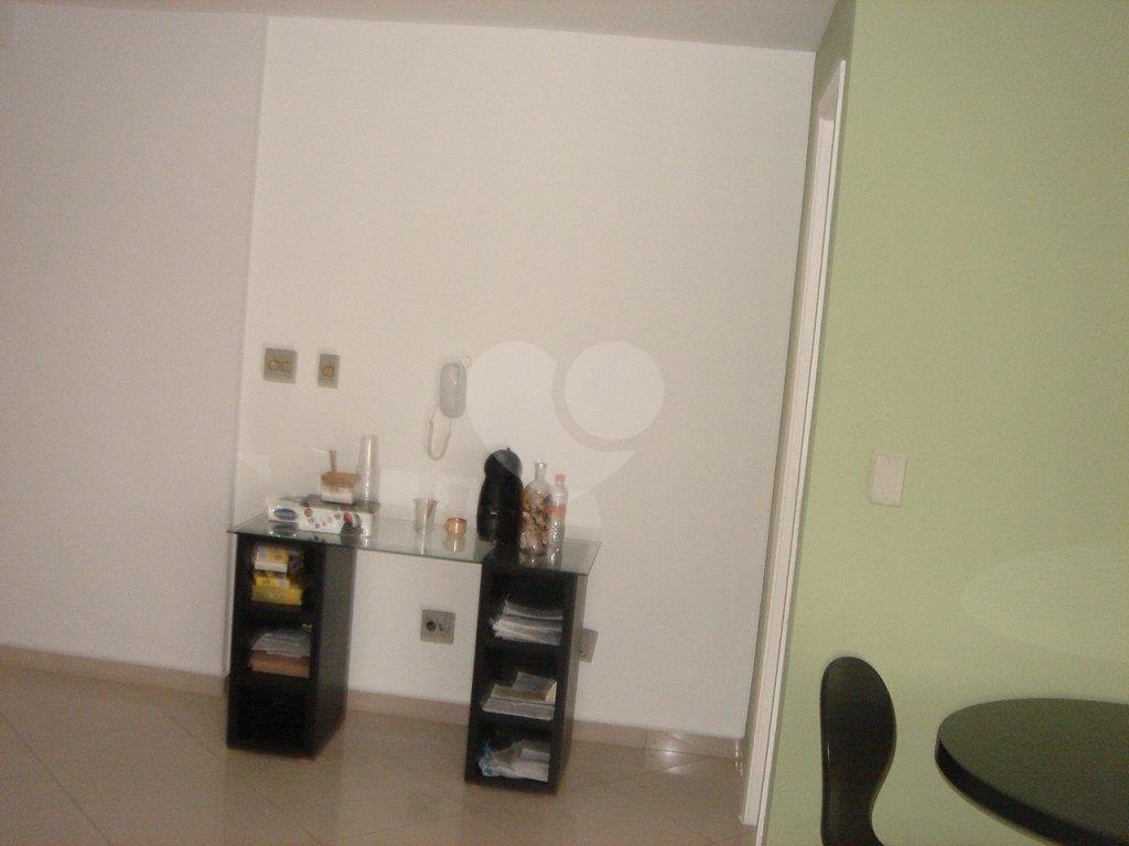 SALAS em SANTANA