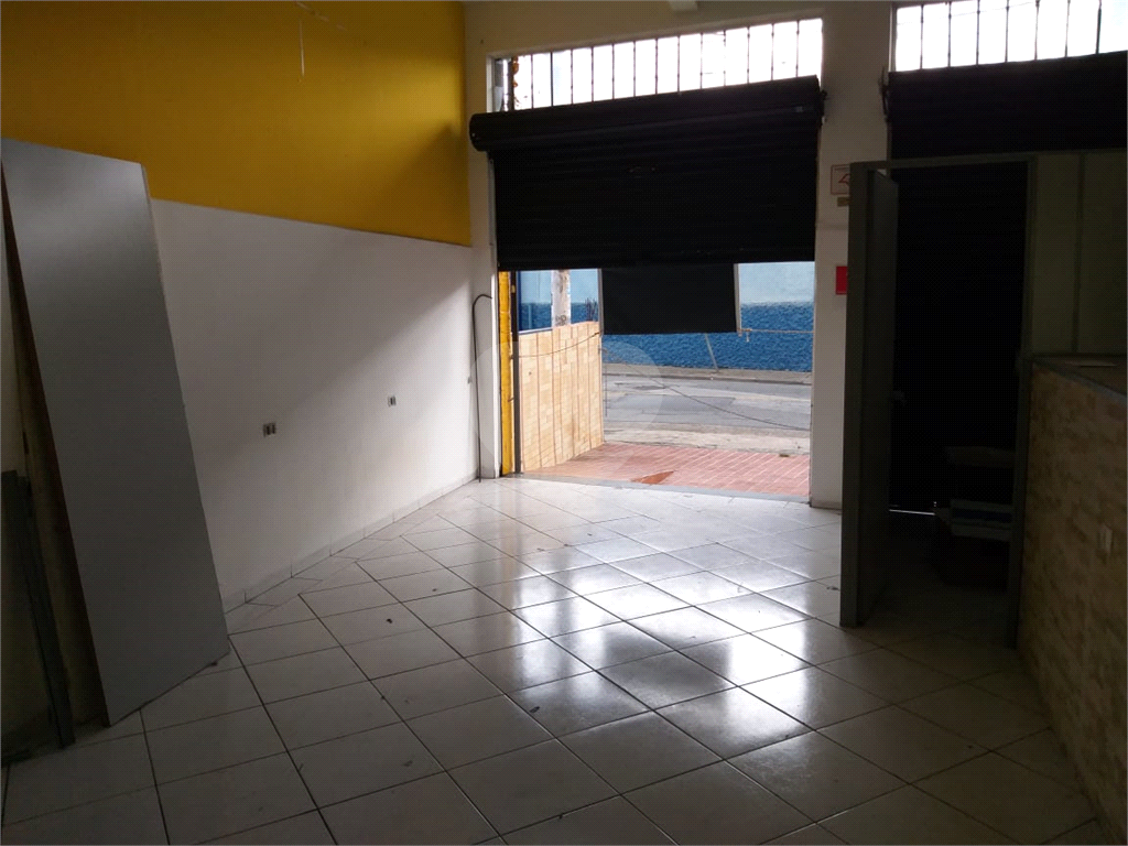 GALPÃO E LOJA DE 400 M² A VENDA NO BAIRRO CHORA MENINO , TRIFÁSICO, 02 BANHEIROS, 