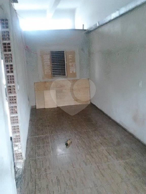 GALPÃO E LOJA DE 400 M² A VENDA NO BAIRRO CHORA MENINO , TRIFÁSICO, 02 BANHEIROS, 