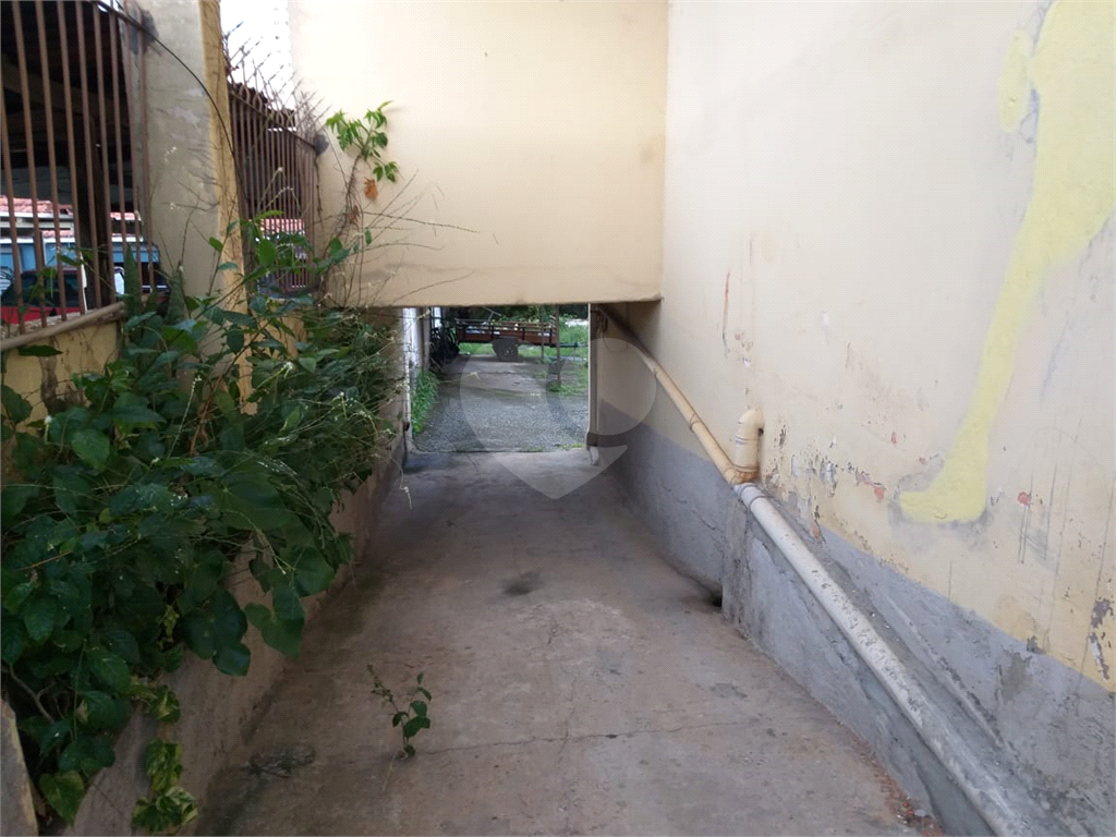 GALPÃO E LOJA DE 400 M² A VENDA NO BAIRRO CHORA MENINO , TRIFÁSICO, 02 BANHEIROS, 