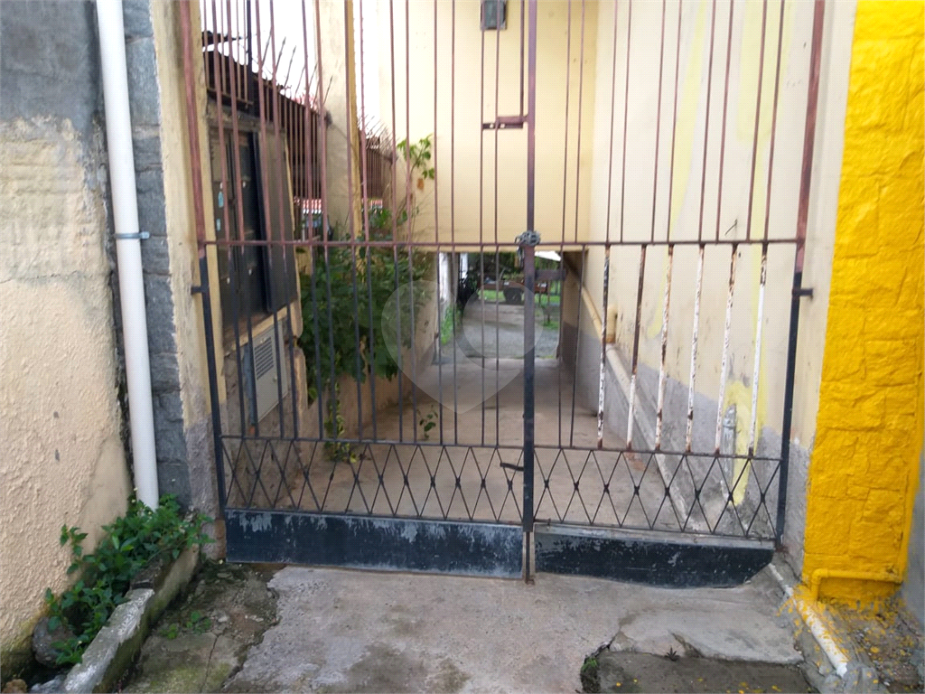 GALPÃO E LOJA DE 400 M² A VENDA NO BAIRRO CHORA MENINO , TRIFÁSICO, 02 BANHEIROS, 
