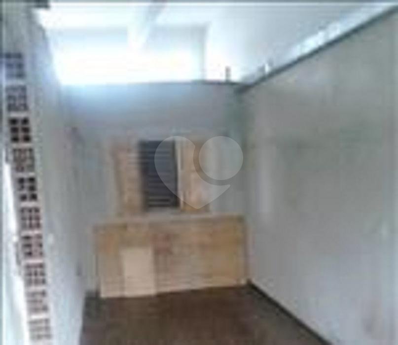 GALPÃO E LOJA DE 400 M² A VENDA NO BAIRRO CHORA MENINO , TRIFÁSICO, 02 BANHEIROS, 