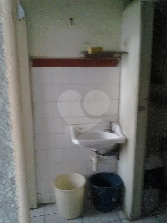 GALPÃO E LOJA DE 400 M² A VENDA NO BAIRRO CHORA MENINO , TRIFÁSICO, 02 BANHEIROS, 