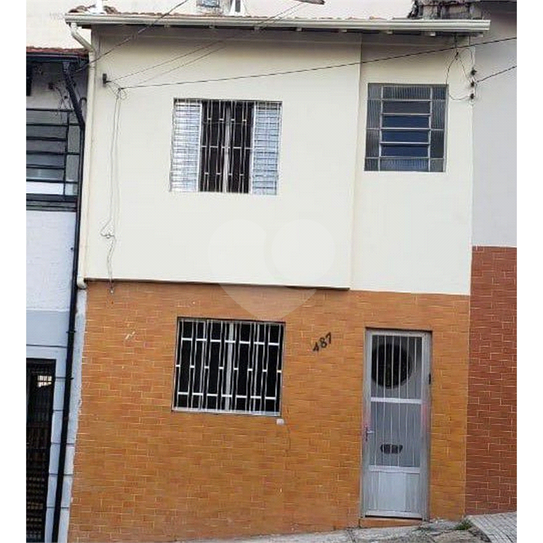 SOBRADO em SANTANA