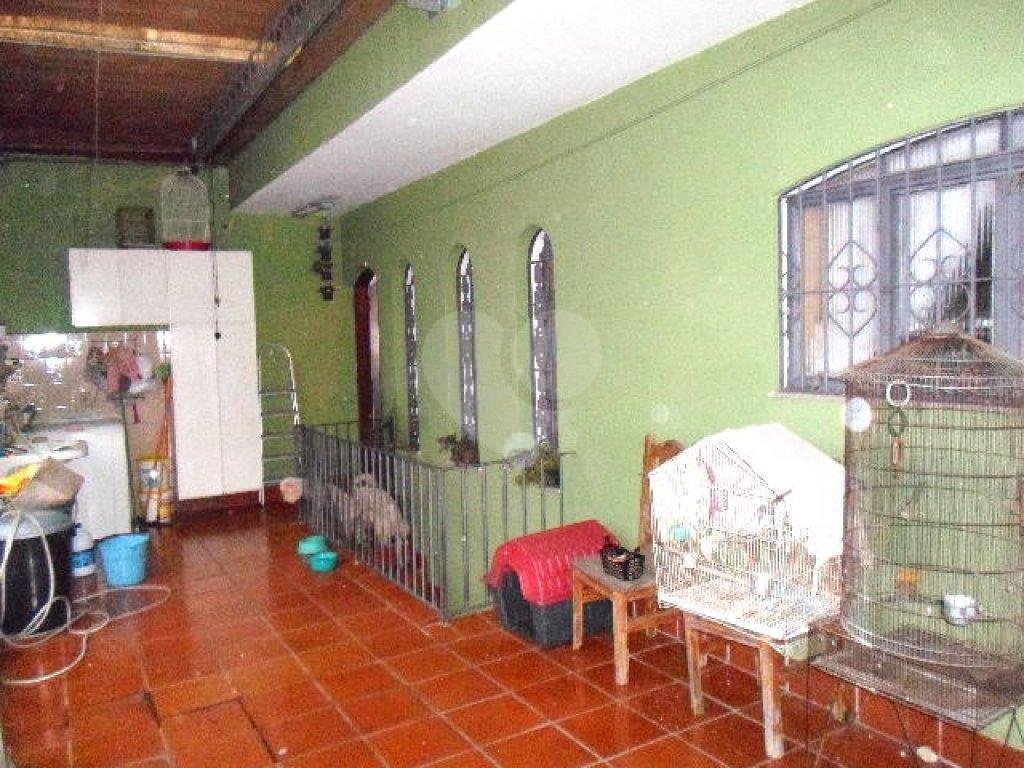 Sobrado à venda com 4 quartos, 326m² - Foto 19