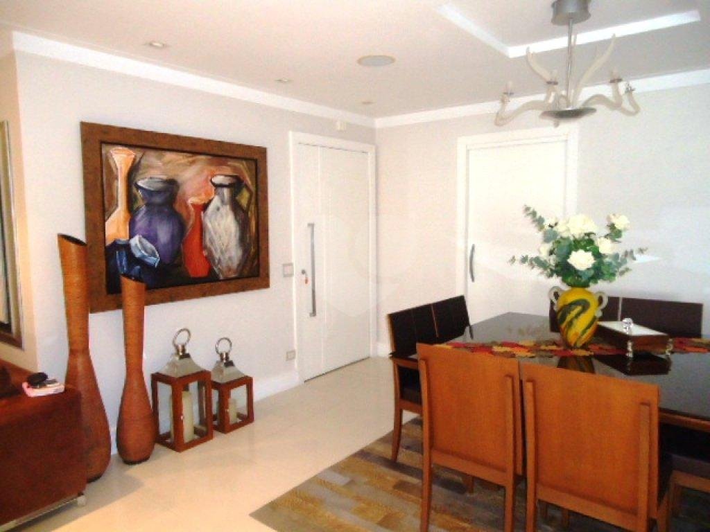 APARTAMENTO em ÁGUA FRIA