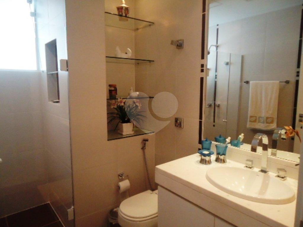 APARTAMENTO em ÁGUA FRIA