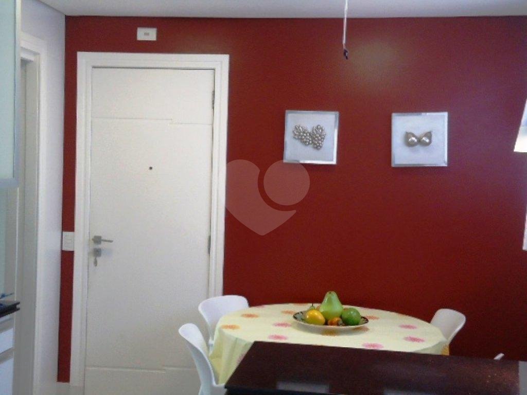 APARTAMENTO em ÁGUA FRIA