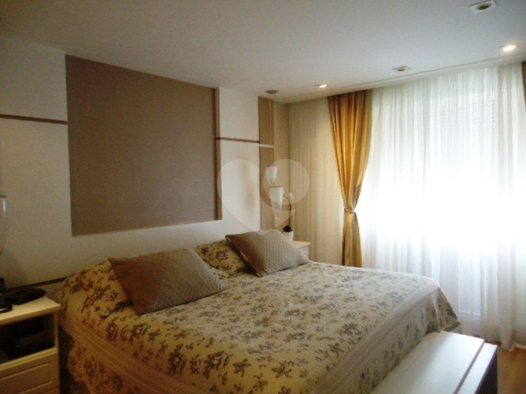 APARTAMENTO em ÁGUA FRIA