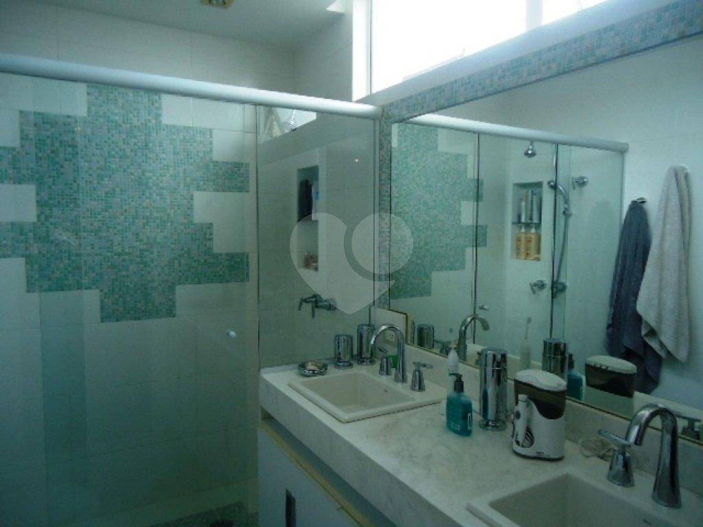 APARTAMENTO em ÁGUA FRIA