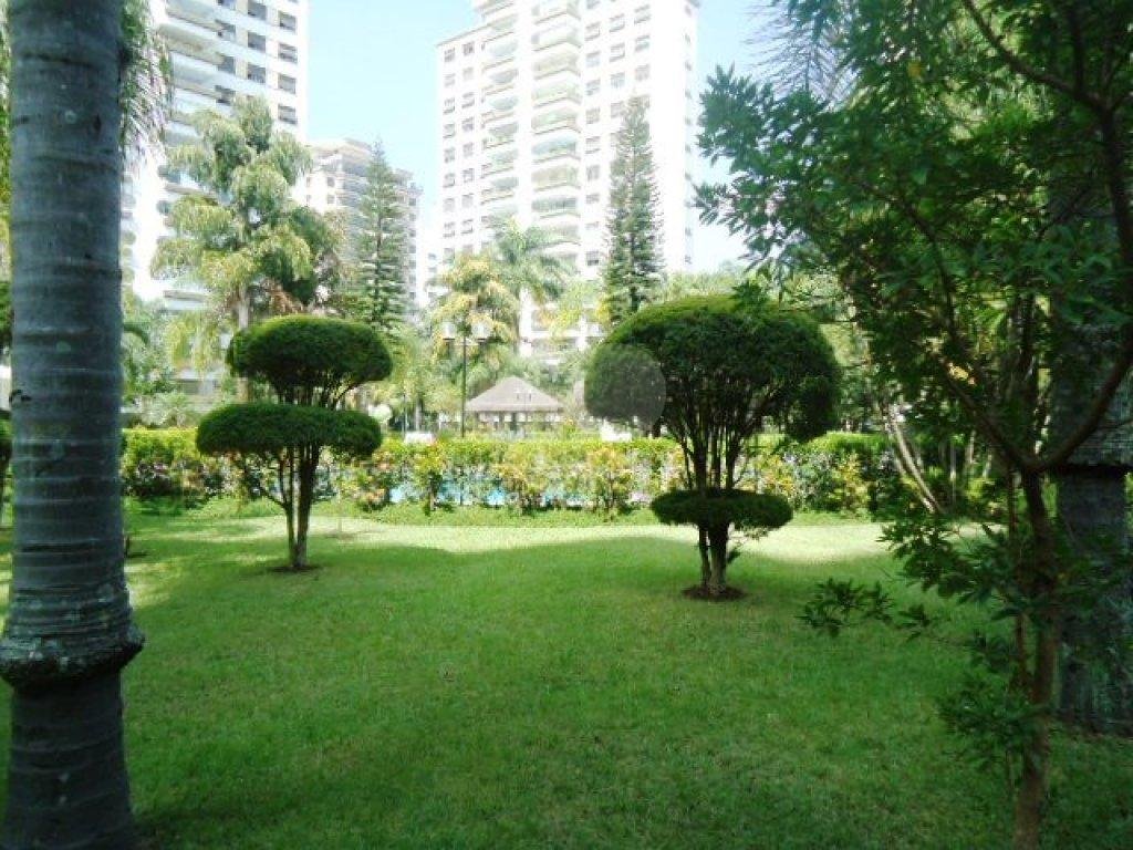 APARTAMENTO em ÁGUA FRIA