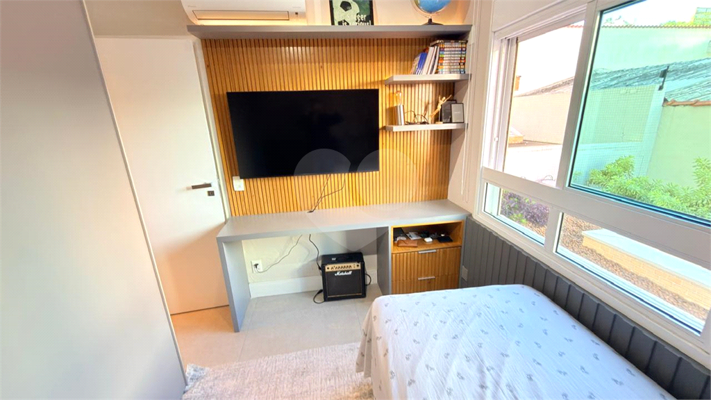 Apartamento  novo grande  de alto padrao em Santana regiao nobre com terraço gourmet 