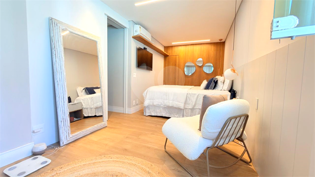 Apartamento  novo grande  de alto padrao em Santana regiao nobre com terraço gourmet 