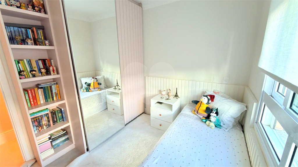 Apartamento  novo grande  de alto padrao em Santana regiao nobre com terraço gourmet 