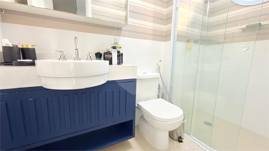 Apartamento  novo grande  de alto padrao em Santana regiao nobre com terraço gourmet 