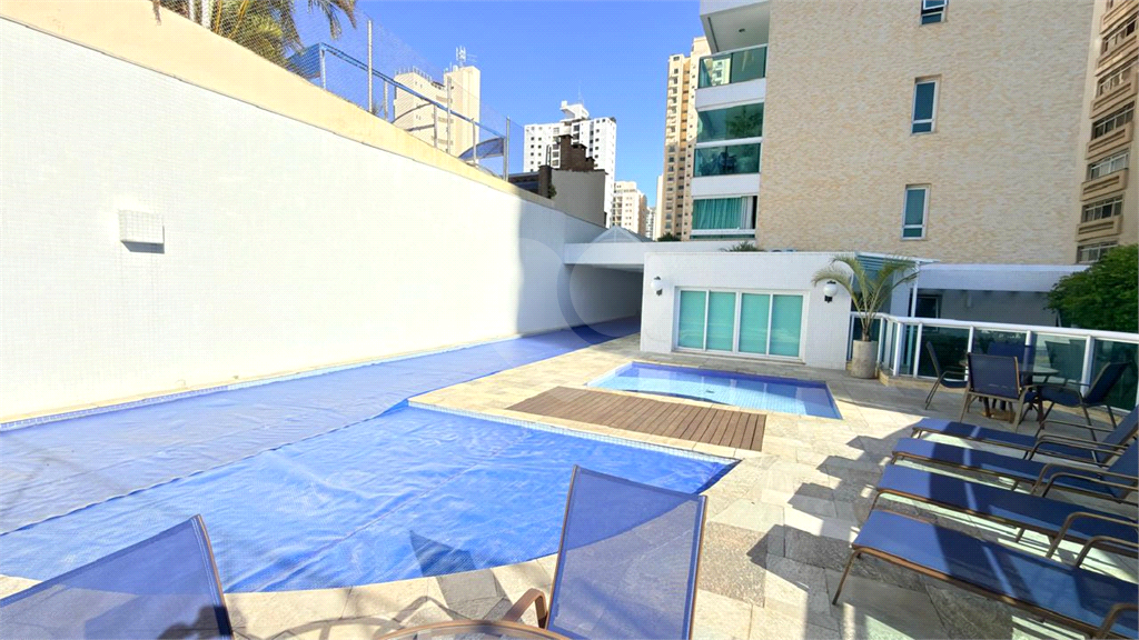 Apartamento  novo grande  de alto padrao em Santana regiao nobre com terraço gourmet 