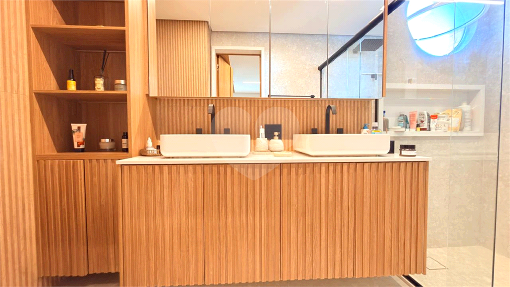 Apartamento  novo grande  de alto padrao em Santana regiao nobre com terraço gourmet 