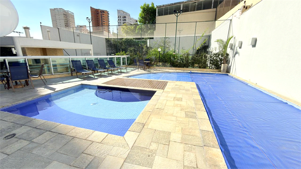 Apartamento  novo grande  de alto padrao em Santana regiao nobre com terraço gourmet 