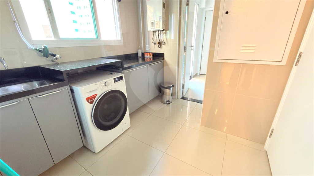 Apartamento  novo grande  de alto padrao em Santana regiao nobre com terraço gourmet 