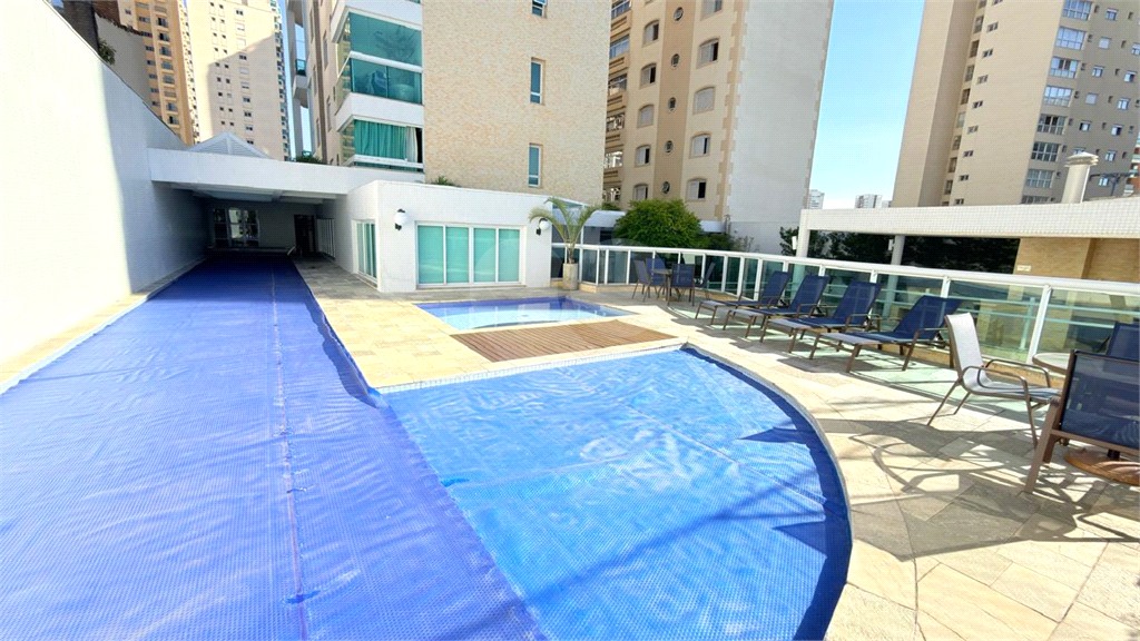 Apartamento  novo grande  de alto padrao em Santana regiao nobre com terraço gourmet 