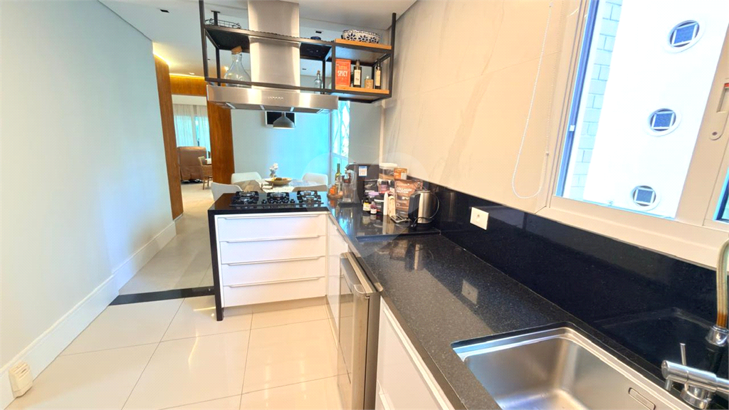 Apartamento  novo grande  de alto padrao em Santana regiao nobre com terraço gourmet 