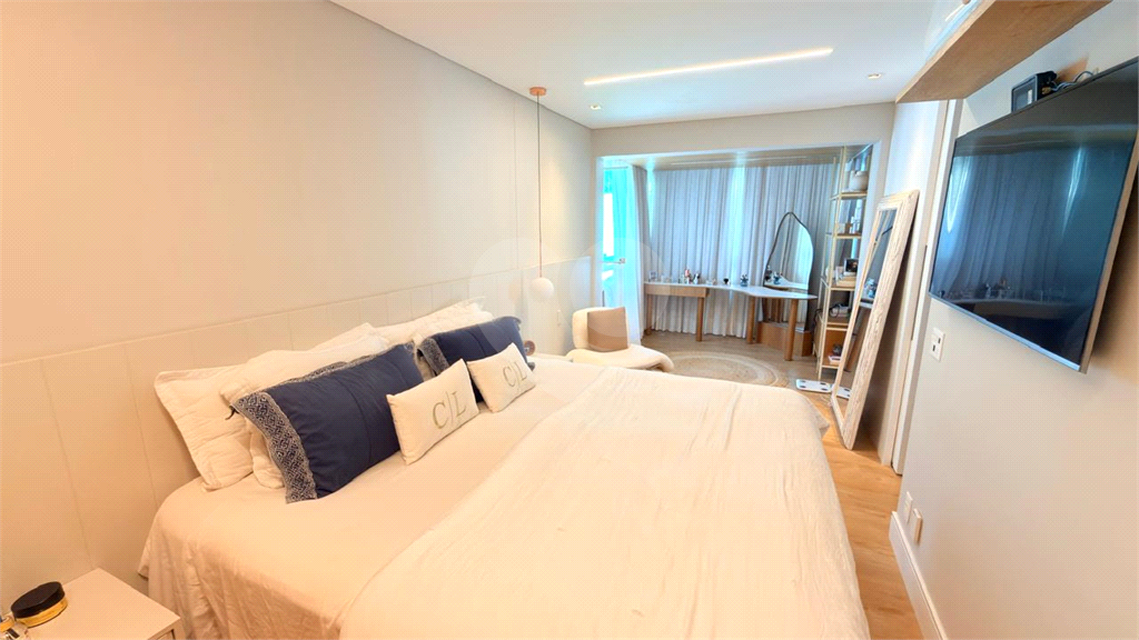 Apartamento  novo grande  de alto padrao em Santana regiao nobre com terraço gourmet 