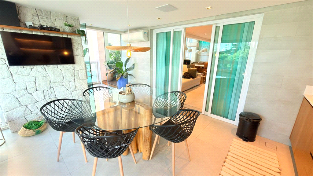 Apartamento  novo grande  de alto padrao em Santana regiao nobre com terraço gourmet 