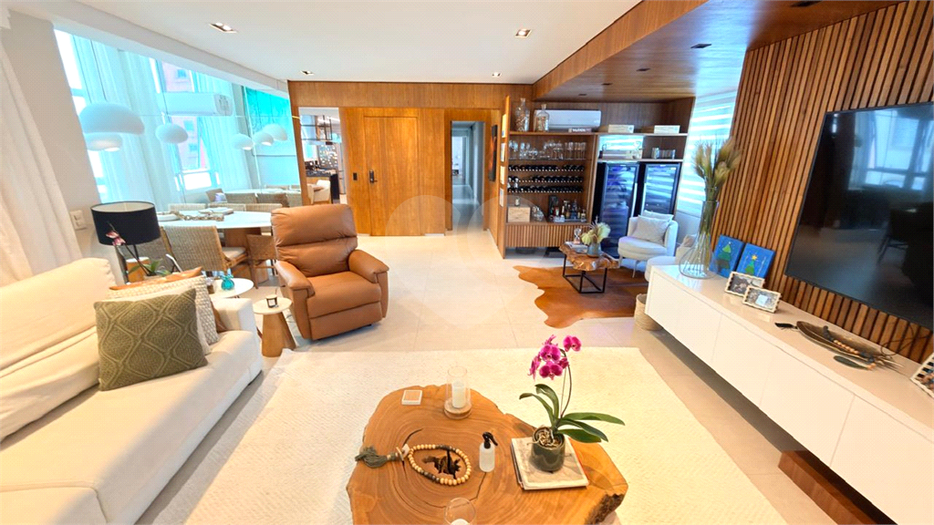 Apartamento  novo grande  de alto padrao em Santana regiao nobre com terraço gourmet 