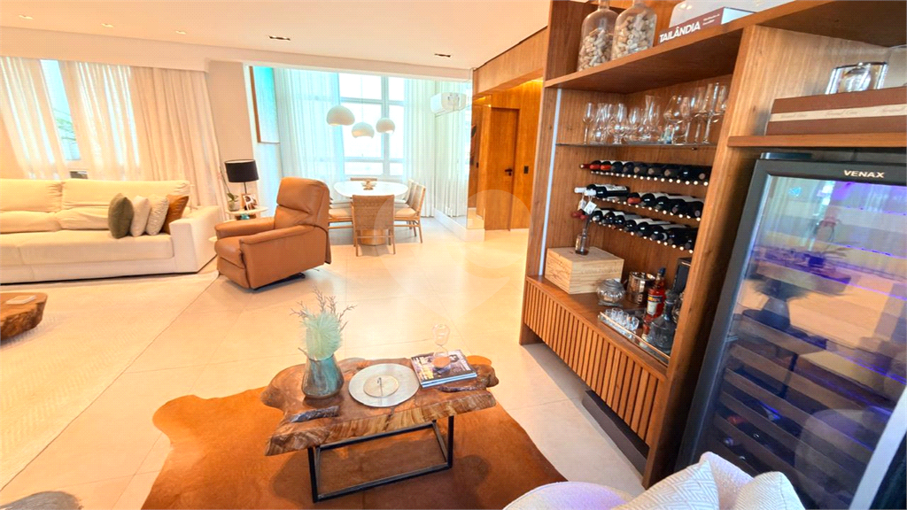 Apartamento  novo grande  de alto padrao em Santana regiao nobre com terraço gourmet 