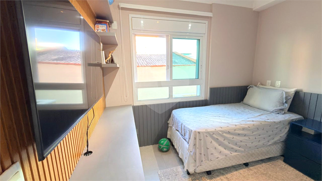 Apartamento  novo grande  de alto padrao em Santana regiao nobre com terraço gourmet 