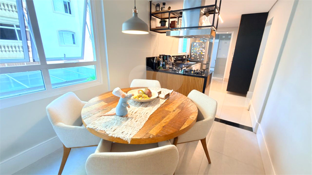 Apartamento  novo grande  de alto padrao em Santana regiao nobre com terraço gourmet 