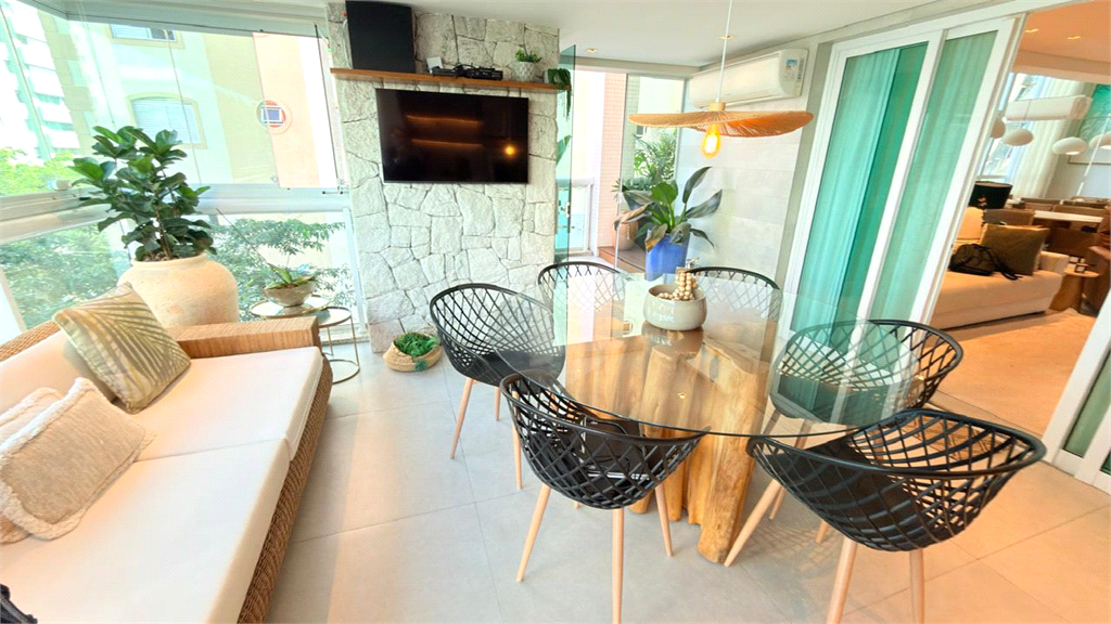 Apartamento  novo grande  de alto padrao em Santana regiao nobre com terraço gourmet 